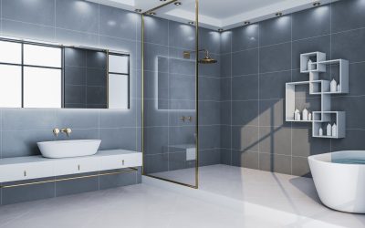 Essential Steps for a Stress-Free Remodel Using Shower Installation Kansas City Experts