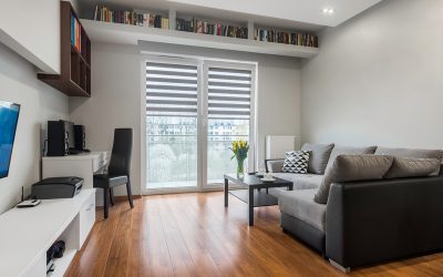 Find Lasting Style and Privacy with Plantation Shutters For Windows Gilbert AZ Homes