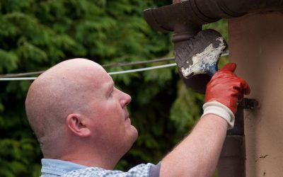 Protect Your Home From Water Damage With Gutter Installation in Alexandria, MN