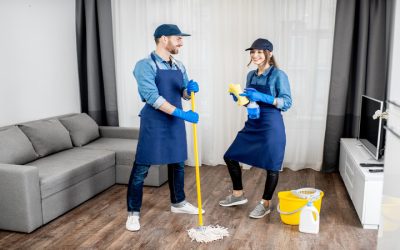 Enjoy a Cleaner Home With Maid Services In North Aurora, IL, Trusted for Quality Care