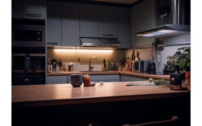 Transform your home with kitchen cabinetry in St. Petersburg, FL, residents trust for lasting beauty