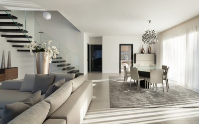 A remodeling contractor near Minneapolis, MN, brings creative solutions for modernizing your living space