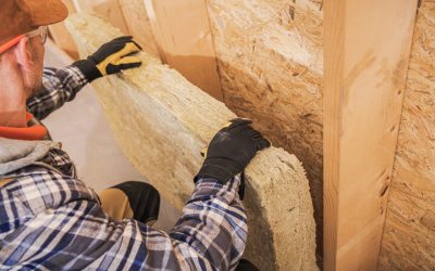Boost Property Value by Choosing an Insulation Company Near Sun Prairie, WI