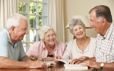 Easy Ways to Simplify Life with Senior Home Maintenance in St. Petersburg, FL, Services