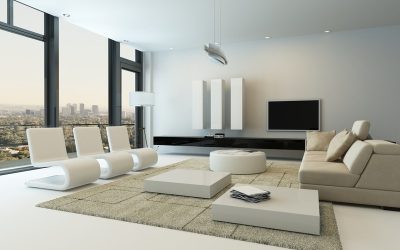 The Lasting Impact of Home Interior Decorating Services in Naples, FL, on Home Value