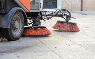 Choosing a Commercial Cleaning Company in Aurora, CO, for Reliable Daily Maintenance