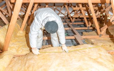 Stay Warm and Reduce Costs by Trusting a Local Insulation Company in Madison, WI