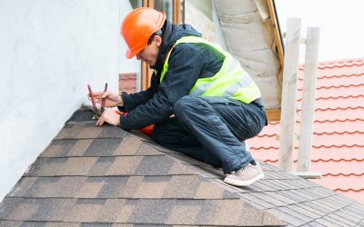 Prevent Extensive Damage with Roof Leak Repair Prairie Village KS Homeowners Trust