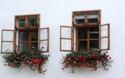 Boost Property Resale Value By Choosing Wood Windows In Napa CA For Your Remodel
