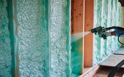How a Residential Insulation Contractor in Madison, WI, Improves Home Comfort