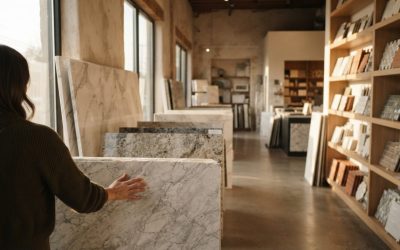 Understanding the Benefits and Limitations of Natural Stone Surfaces