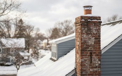 A Homeowner’s Guide to Safe and Reliable Chimney Services