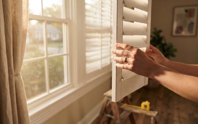 Planning a Smooth Window Upgrade With Plantation Shutters Installers